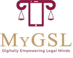 MyGSL logo